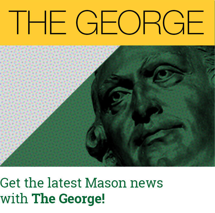The George Cover Image